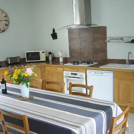 Maison Familiale Avec Piscine A * Salviac