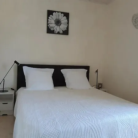 Maison Familiale Avec Piscine A 度假居