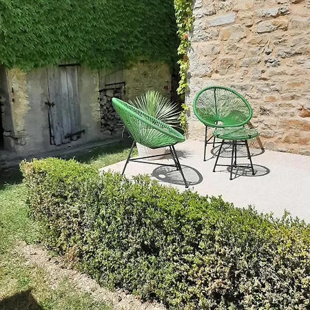 Maison Familiale Avec Piscine A 度假居