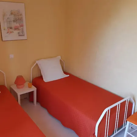 度假居 Maison Familiale Avec Piscine A